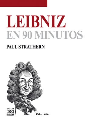 cover image of Leibniz en 90 minutos